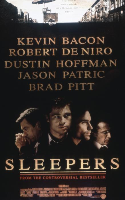 Sleepers