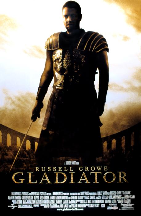 Gladiator
