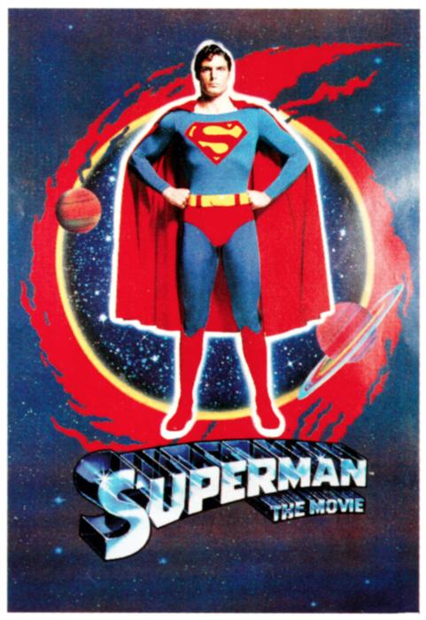 Superman