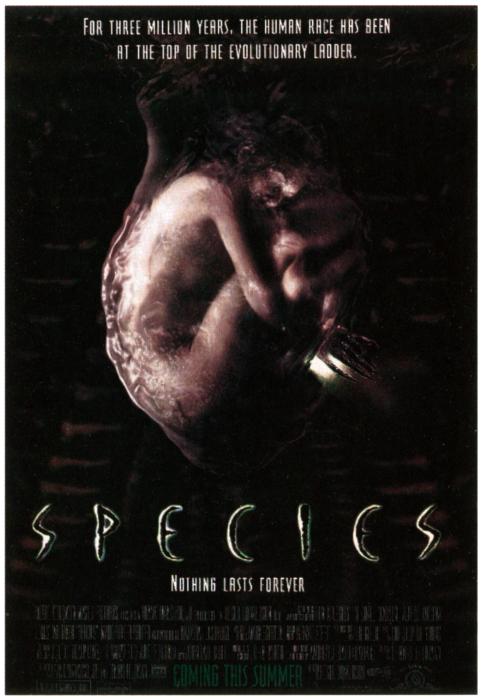 Species