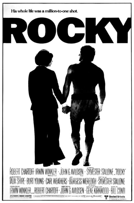 Rocky