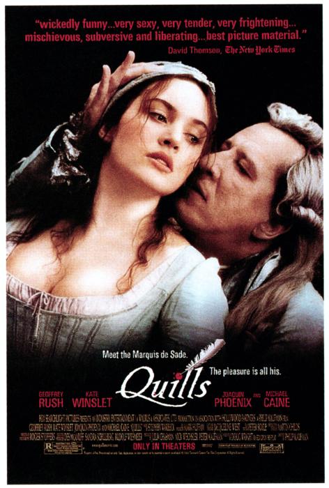Quills