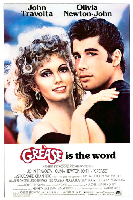 Grease