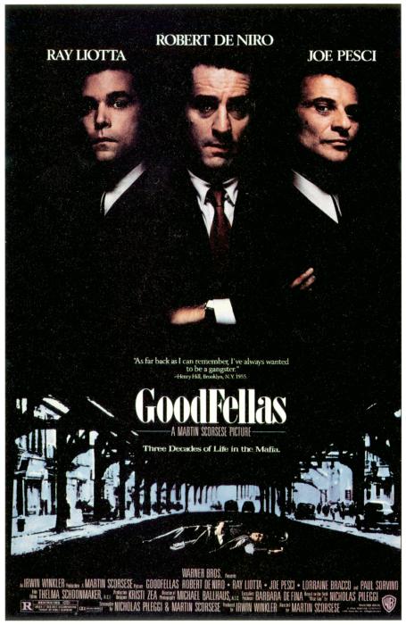 Goodfellas