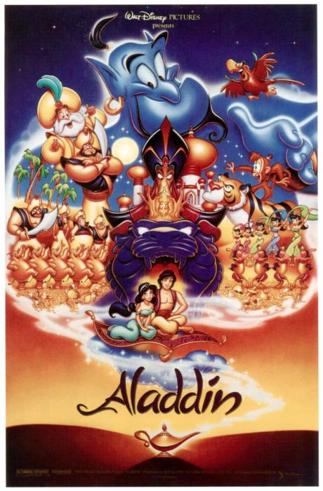 Aladdin