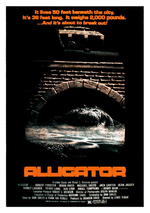 Alligator-spb4730870
