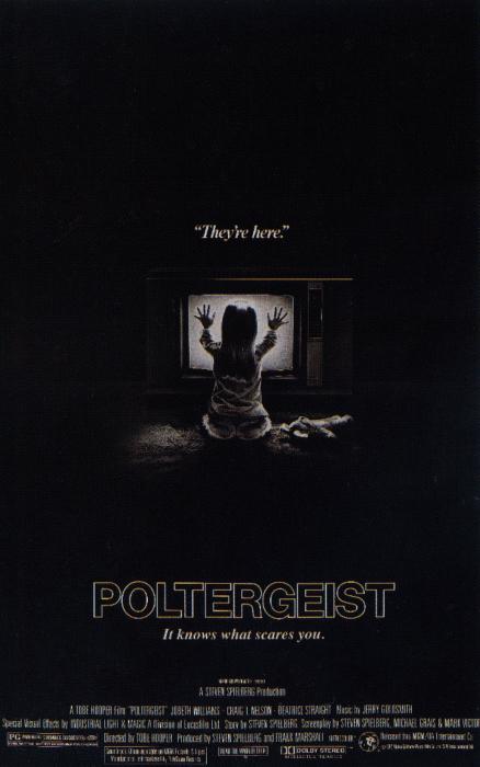 Poltergeist