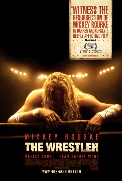 Wrestler,_The