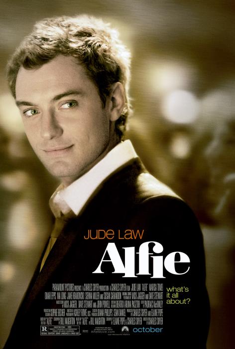 Alfie
