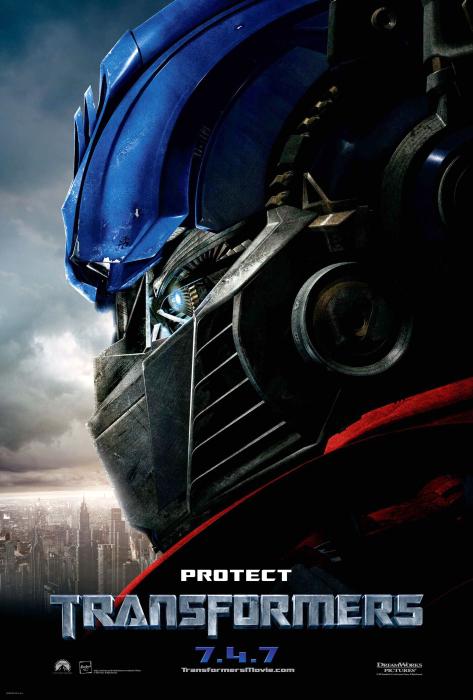 Transformers