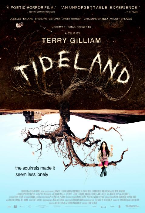 Tideland