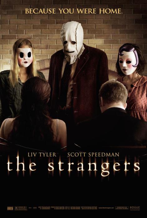 Strangers,_The