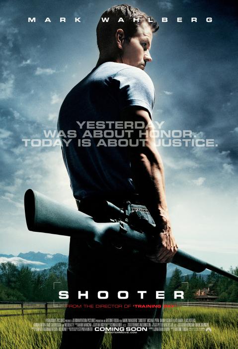 Shooter