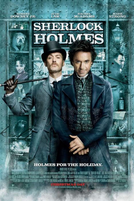Sherlock_Holmes