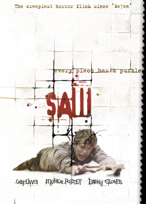 Saw