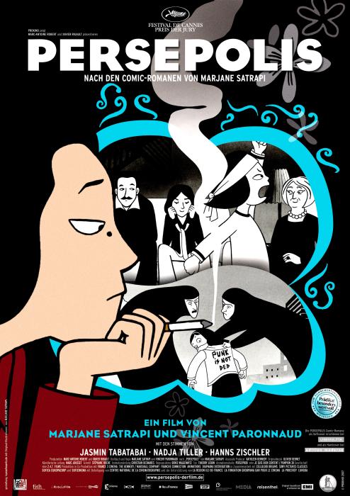Persepolis