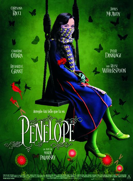 Penelope