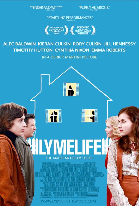 Lymelife