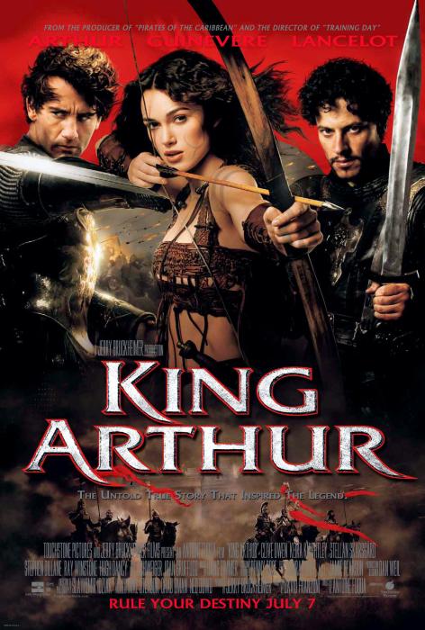 King_Arthur