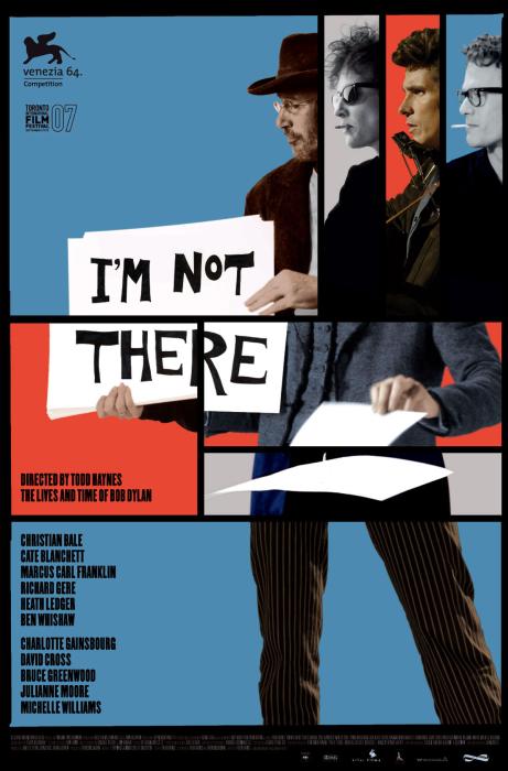 I'm_Not_There:_Suppositions_on_a_Film_Concerning_Dylan