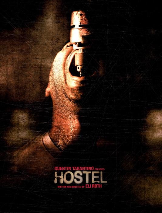 Hostel