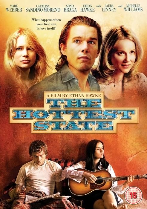 Hottest_State,_The