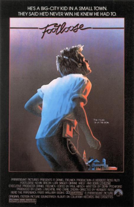 Footloose