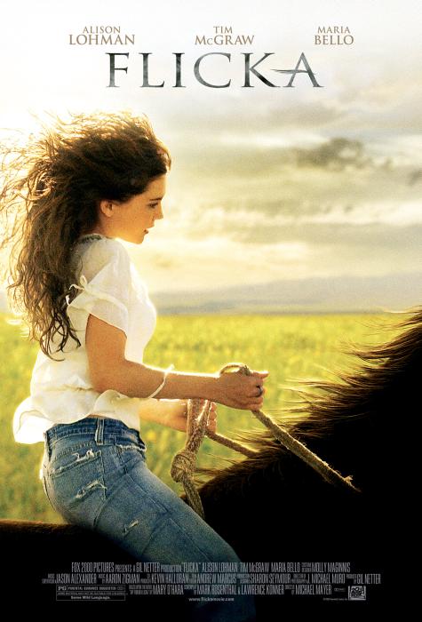 Flicka