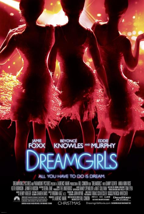 Dreamgirls
