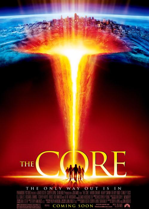 Core,_The