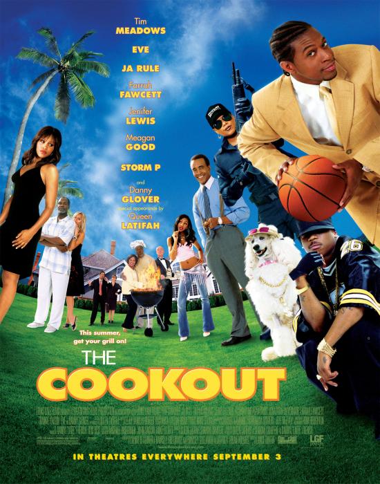 Cookout,_The