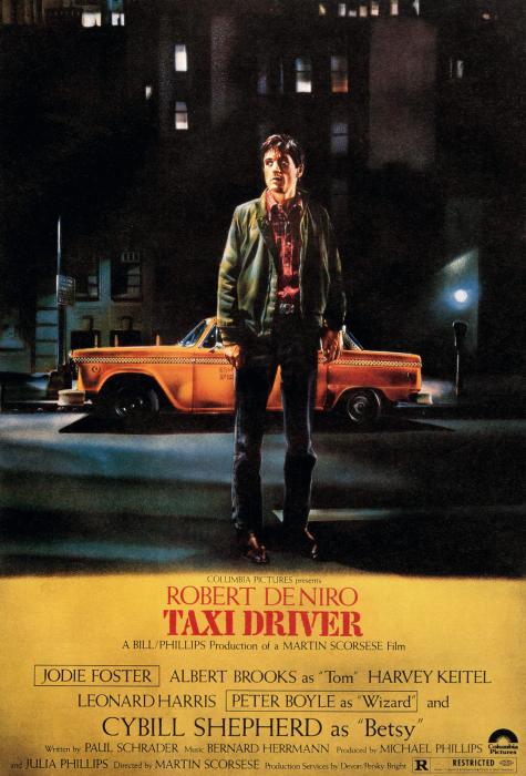 Taxi_Driver