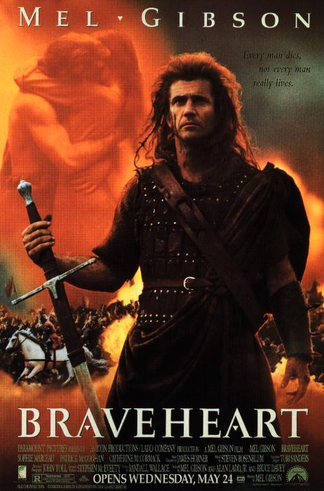 Braveheart
