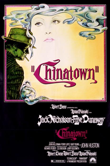 Chinatown