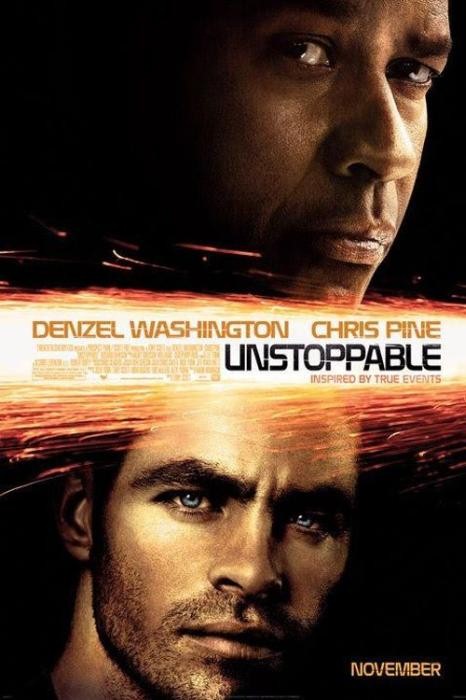 Unstoppable