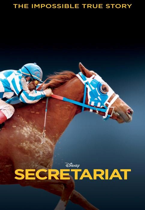 Secretariat