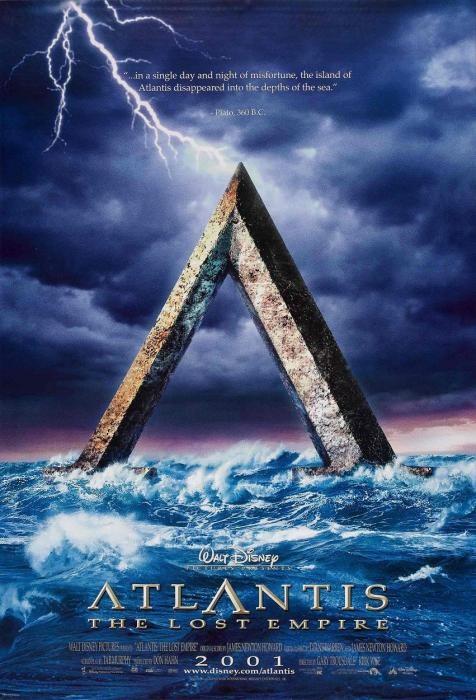 Atlantis