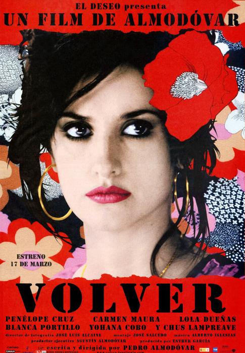 Volver