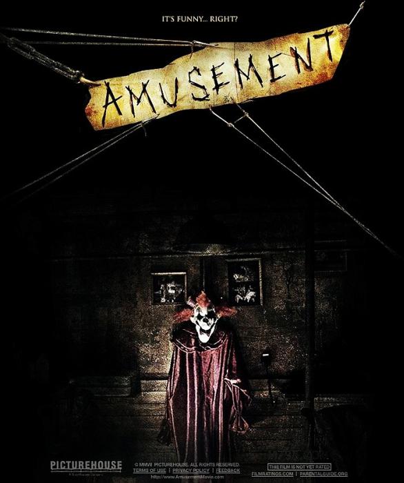 Amusement
