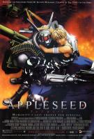 Appleseed