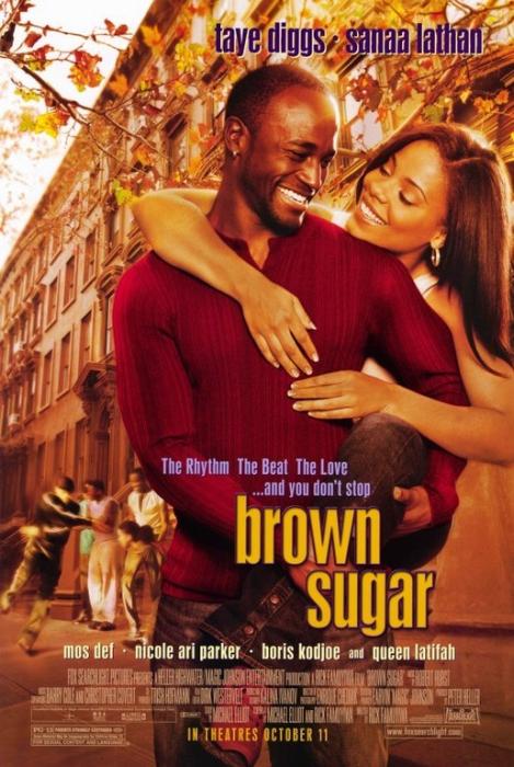 Brown_Sugar