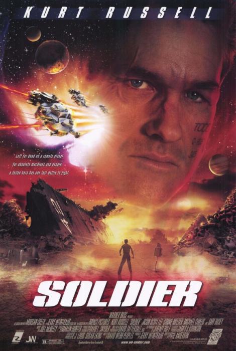 Soldier-spb4775728