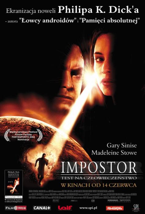 Impostor
