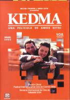 Kedma