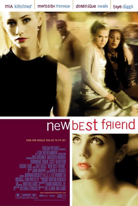 New_Best_Friend