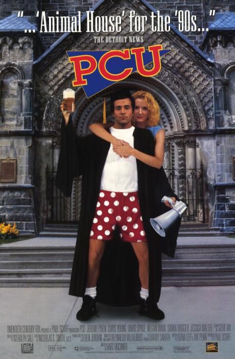 PCU