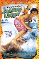 Legend_of_Johnny_Lingo,_The