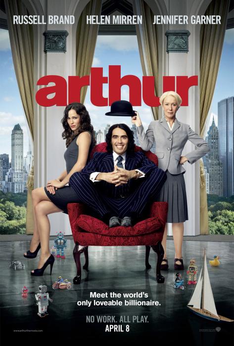 Arthur_Movie