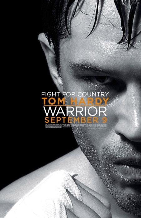 Warrior