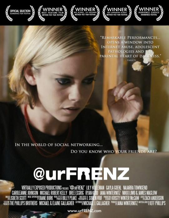 @urFRENZ-spb4769111